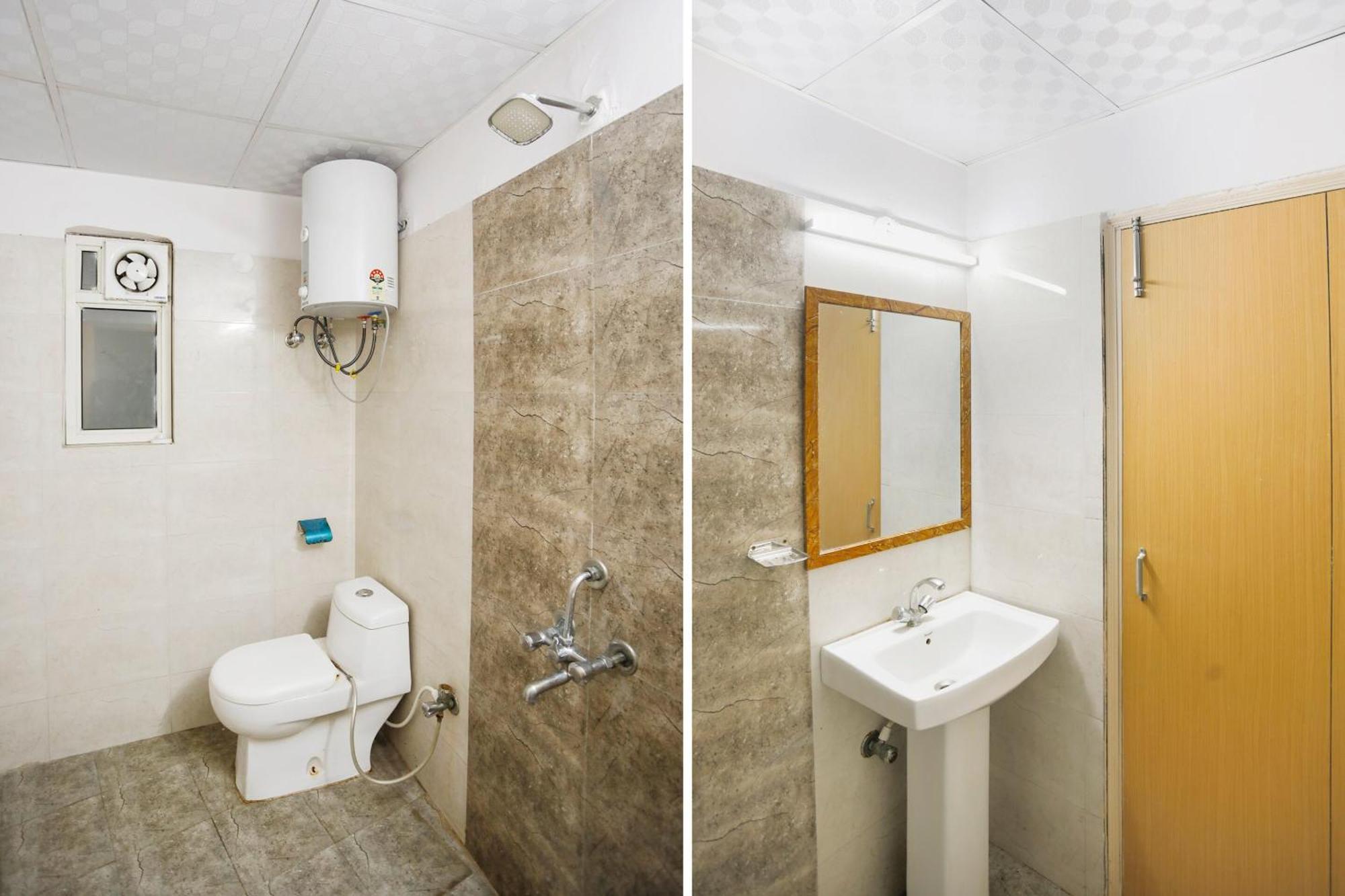 Diamond Imperial Otel Noida Dış mekan fotoğraf