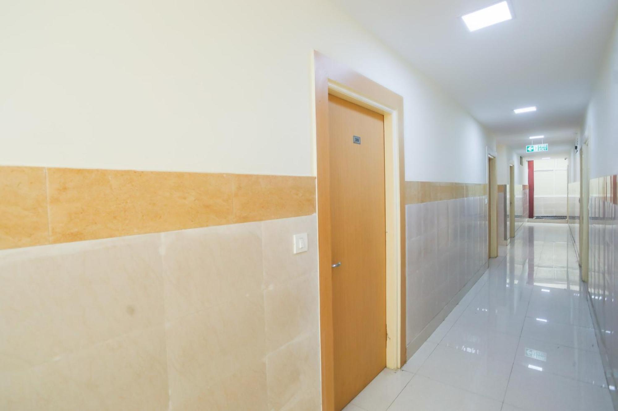 Diamond Imperial Otel Noida Dış mekan fotoğraf