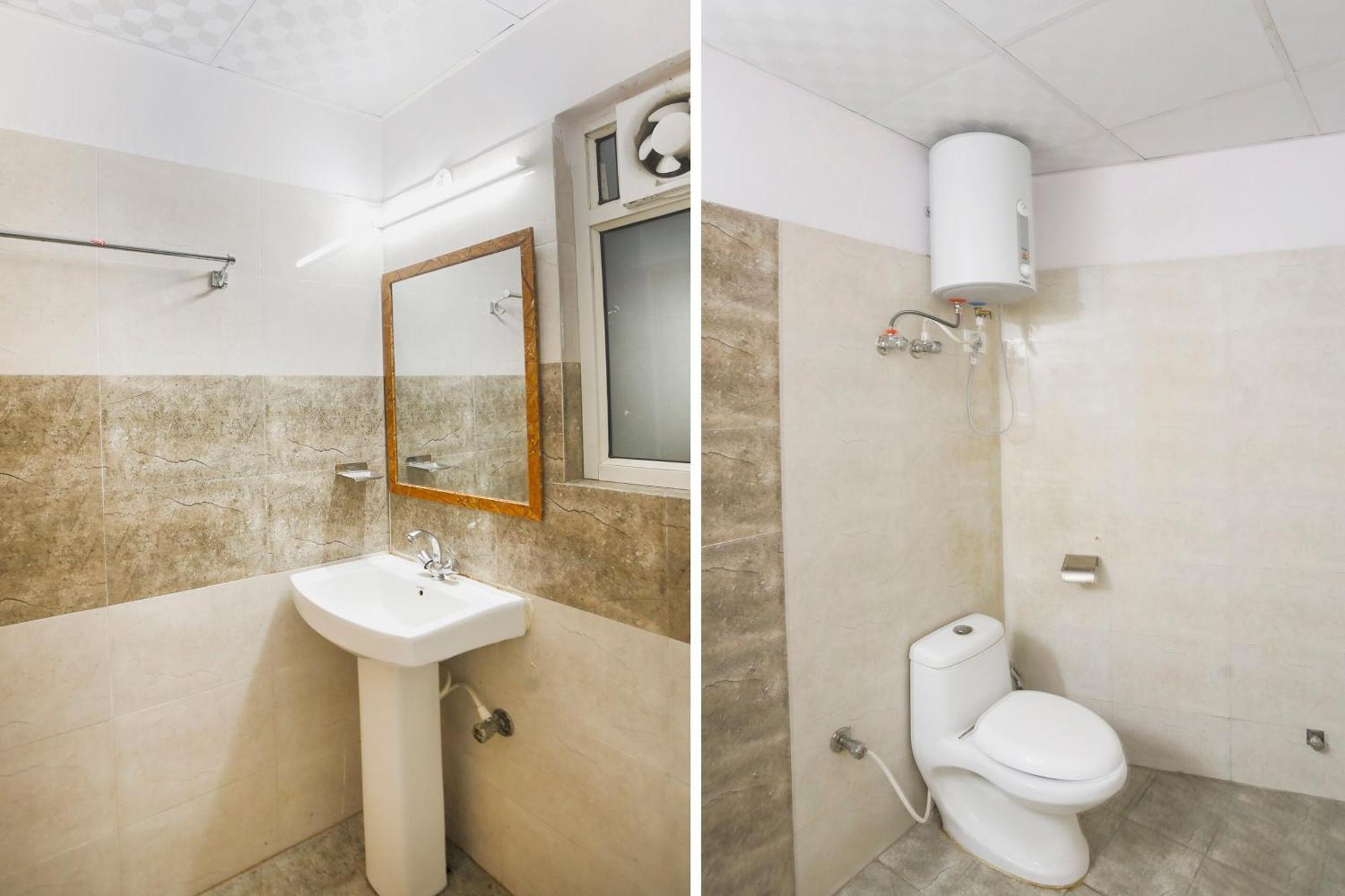 Diamond Imperial Otel Noida Dış mekan fotoğraf